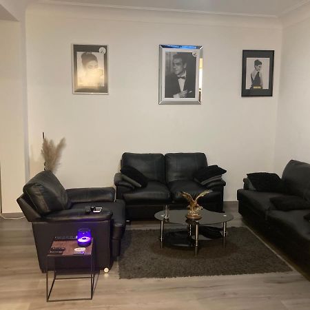 Appartement Le Bon Berger à Bruxelles Extérieur photo