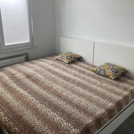 Appartement Le Bon Berger à Bruxelles Extérieur photo